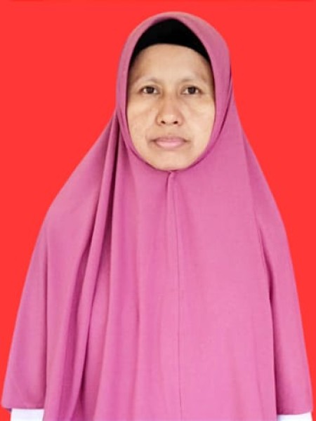 EVIN DESTARIANA, S.Pd
