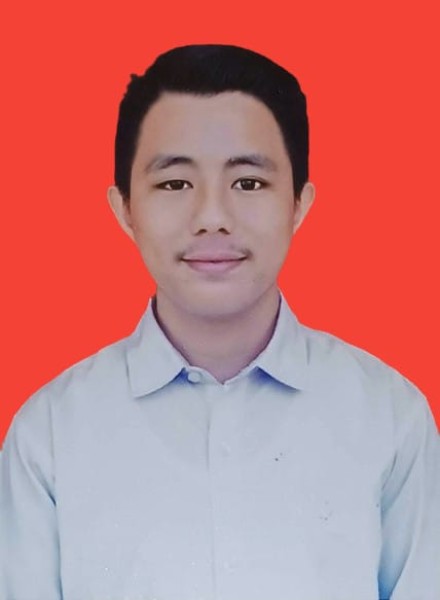 DONY PRASETYO, S.Pd