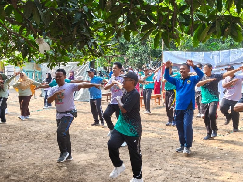 MEMPERINGATI HARI PGRI DAN GURU NASIONAL